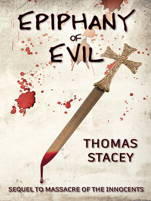 cover image of Epiphany of Evil